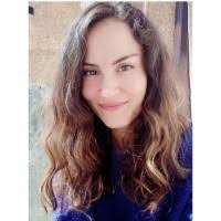 Sofía Paños Medina