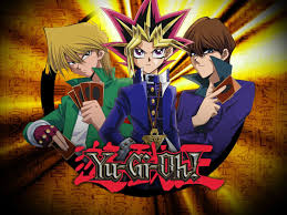 Kostenlose lieferung bei ihrer ersten bestellung mit versand durch amazon. Yu Gi Oh Staffeln Und Episodenguide Netzwelt
