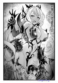 isekai ntr shinyuu no onna wo saikyou skill de otosu houhou 25 - Manga 1