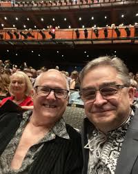 Brian Webb Dance Company