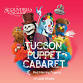 Tucson Adult Puppet Cabaret 2025 event image