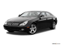 1 for sale starting at $7,999. 2006 Mercedes Benz Cls500 German Automotive Services