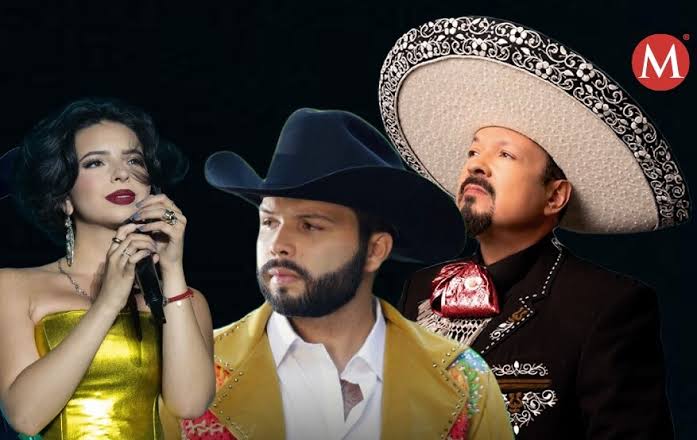 Buscan cancelar la presentación de Los Aguilar en Guadalajara- Grupo Milenio