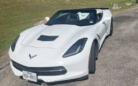 Image result for Arctic White 2009 Corvette