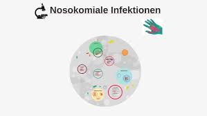 Nosokomiale Infektionen By Sophia Pichler