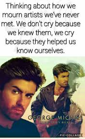 George michael: Discover 10 Beloved George Michael ideas