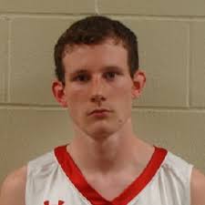 Drew Hendrix's High School Career Home