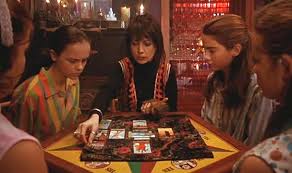 The 2nd card (the present): Introduction To Tarot Cards Breaking Down The Meaning Of Each Symbol Fashion Magazine