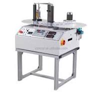 Reel to Reel Label Rewinding Machine with Counter