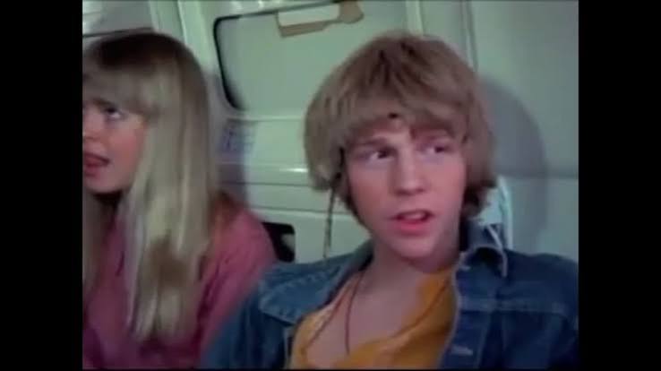 B-Movie Blast: The Young Graduates (1971) – B&S About Movies