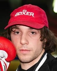 BoxRec: Ryan Nolan