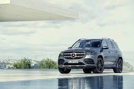 Wallpaper Of The Day 2020 Mercedes Benz Gls Top Speed Benz Suv Mercedes Benz Mercedes Car