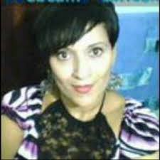 Ruth Pimentel (@lalindaruthy)