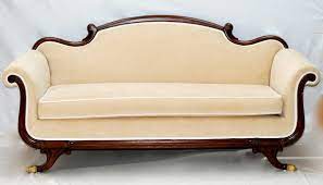 Victorian Styled Couch Victorian Sofa Victorian Style Sofas Victorian Couch