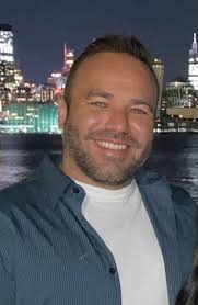 40's Latin Men — Best Florida Talents