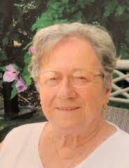 Janet Staub's Instagram, Twitter & Facebook