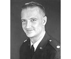 Clifford Karch Obituary (1932