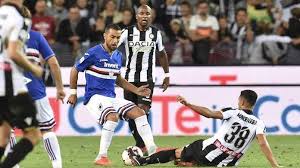Injuries and suspensions, players back. Udinese Incubo Rigori In Serie A Un Dato Che Piace Alla Sampdoria