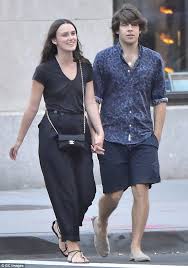 Browse 333 keira knightley husband stock photos and images available, or start a new search to explore more stock photos and images. James Righton Keira Knightley Husband Keira Knightley Gives Birth To Second Child With Husband James Righton Metro News The Daily Mail Published Photographs Of The Couple Walking In London With