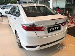 10.99 lakh to 14.94 lakh in india. Honda City 2019 V I Vtec 1 5 In Kuala Lumpur Automatic Sedan Others For Rm 68 300 5652641 Carlist My