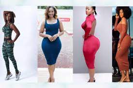18% thermalised cream is produced from standardized cream with the addition of raw materials that allow for its thermalization after acidification. 5 Countries In Africa With The Most Curvy Women Cute766