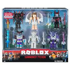 We did not find results for: Roblox Rob0215 Tycoon De Summoner Color Modelo Surtido Amazon Es Juguetes Y Juegos