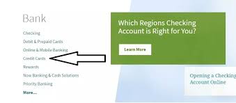 See more of regions bank on facebook. Apply For Regions Credit Card All Steps With Pictures Credit Card Karma