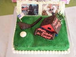 Kek padang golf berkacang : Kek Padang Golf Berkacang Homemade Wedding Kek Birthday Kek Cupcake Apam Berkcan Akgeyik Is On Facebook