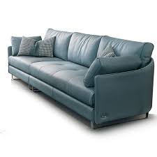 Please visit or contact us to schedule an appointment. Swing Sofa Modern Genuine Leather Sofa San Francisco Design