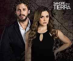 Sinopsis Telenovela Sangre De Mi Tierra Telenovela Novelas Celos Enfermizos