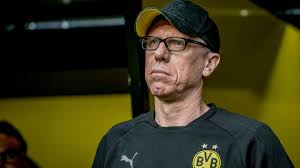 Peter stöger übernimmt traineramt bei austria wien. Peter Stoger Offenbar Vor Ruckkehr Zu Austria Wien Eurosport