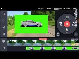 How To Edit Videos Using Kine Master Chroma Key Effect Youtube Chroma Key First Youtube Video Ideas Video Editing