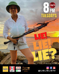 CNC3 Television, Trinidad and Tobago