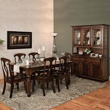 Berkshire Amish Dining Room Set In 2020 Farmhouse Dining Set Farmhouse Dining Dining Room Sets