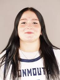 2025-26 Women's Basketball Roster