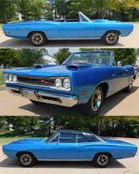 Image result for Medium Blue 1969 Coronet