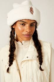 Free People Movement Back Roads Beanie