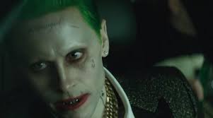 Cameos from joker, deathstroke and lex luthor occur during batman's journey through gotham city, ending with him reaching a burnt down wayne manor where he finds the shield. Possible Description Of Jared Leto S Knightmare Joker Leaked Geekfeed