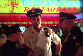 Dick Wolf's Homicide: New York — Netflix TV Show Release Date, Trailer