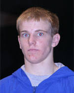 2008 Bismarck Rotary Wrestling Tournament