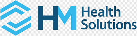 I was trying to style the div with name logo in this way Health Care H M Mental Health Clinic Health Blue Text Logo Png Pngwing