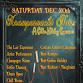 MWM Presents: Krampusnacht Noir: A Gothic Holiday event image