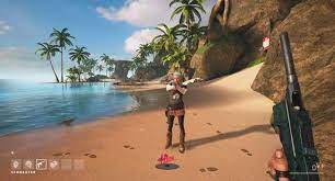 Stranded Deep Free Download Pc Game Full Version