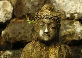 Finding the Ox's Footprints