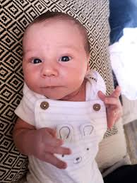 Say hello to Wirral's June babies