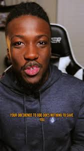 Somebody Is Obeying God Concerning You