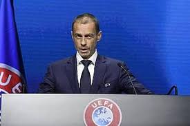 Uefa works to promote, protect and develop european football. Pdmubtenpmdjvm