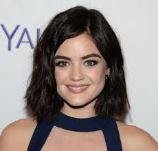 This column was originally published in 2015, and while most of the products referenced are still around—a testament to both their brilliance and lucy's good taste—she is at a different point in her career and life now. Lucy Hale Has A Surprising New Hair Color Self