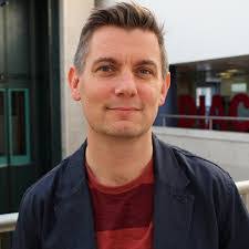 Chris Binns's Instagram, Twitter & Facebook