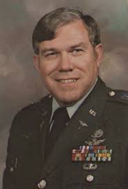 COL Gerald D. "Don" Poe